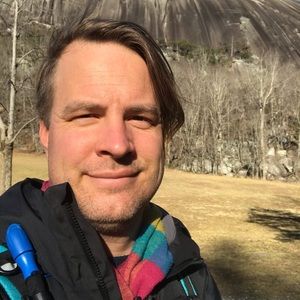 Meet your Posher, Kevin